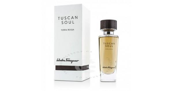 Salvatore tuscan soul store